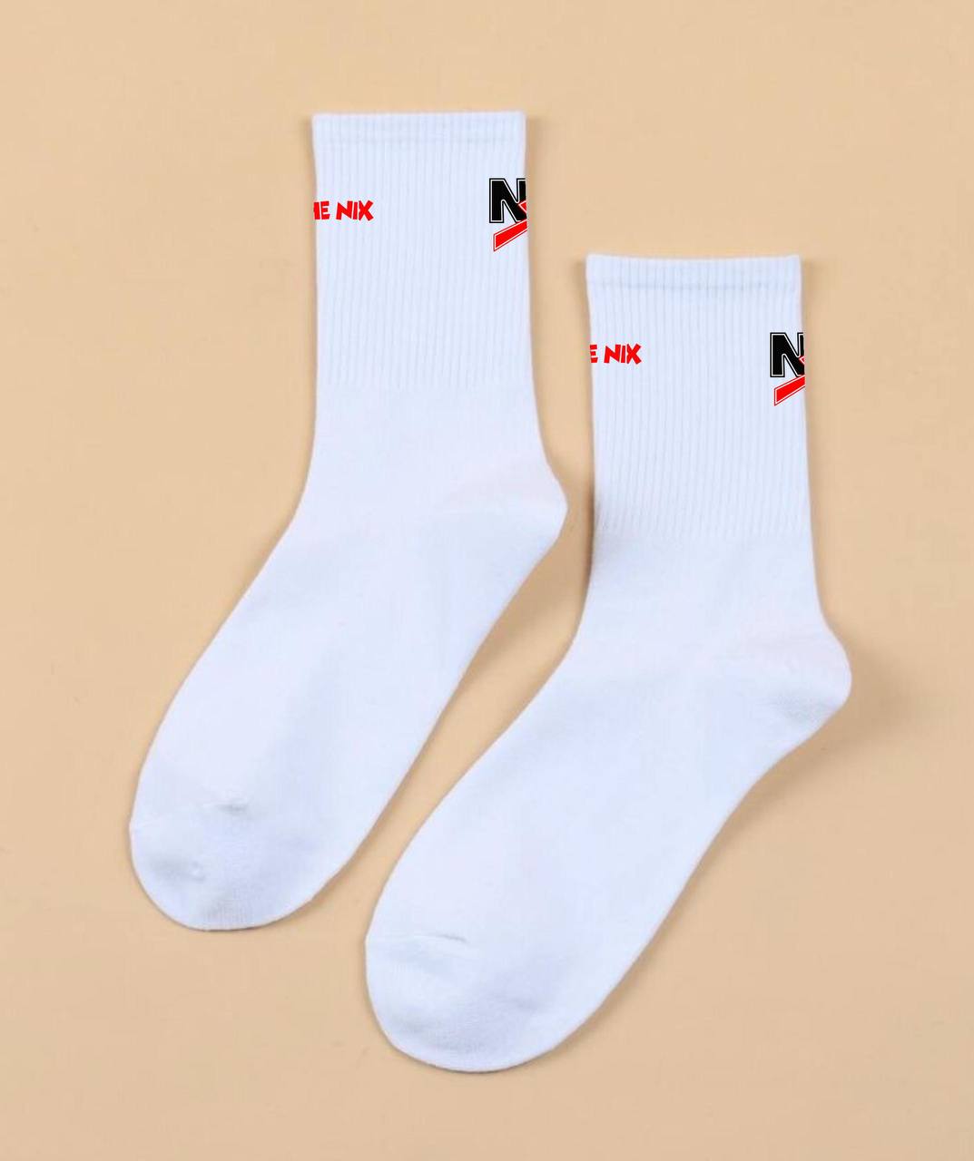 Second image of THE NIX COMFY SOCKS