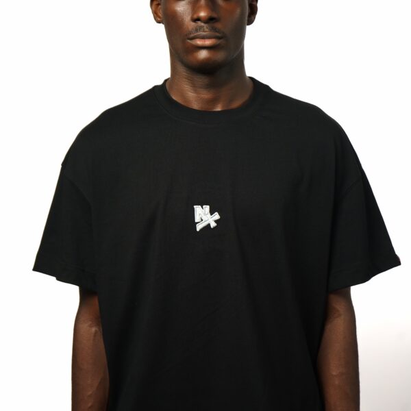 THE NIX BASIC LOGO TEE