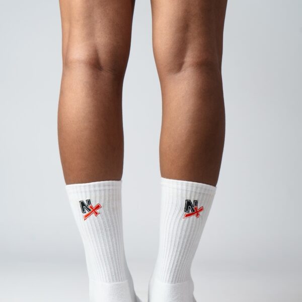 THE NIX SOCKS