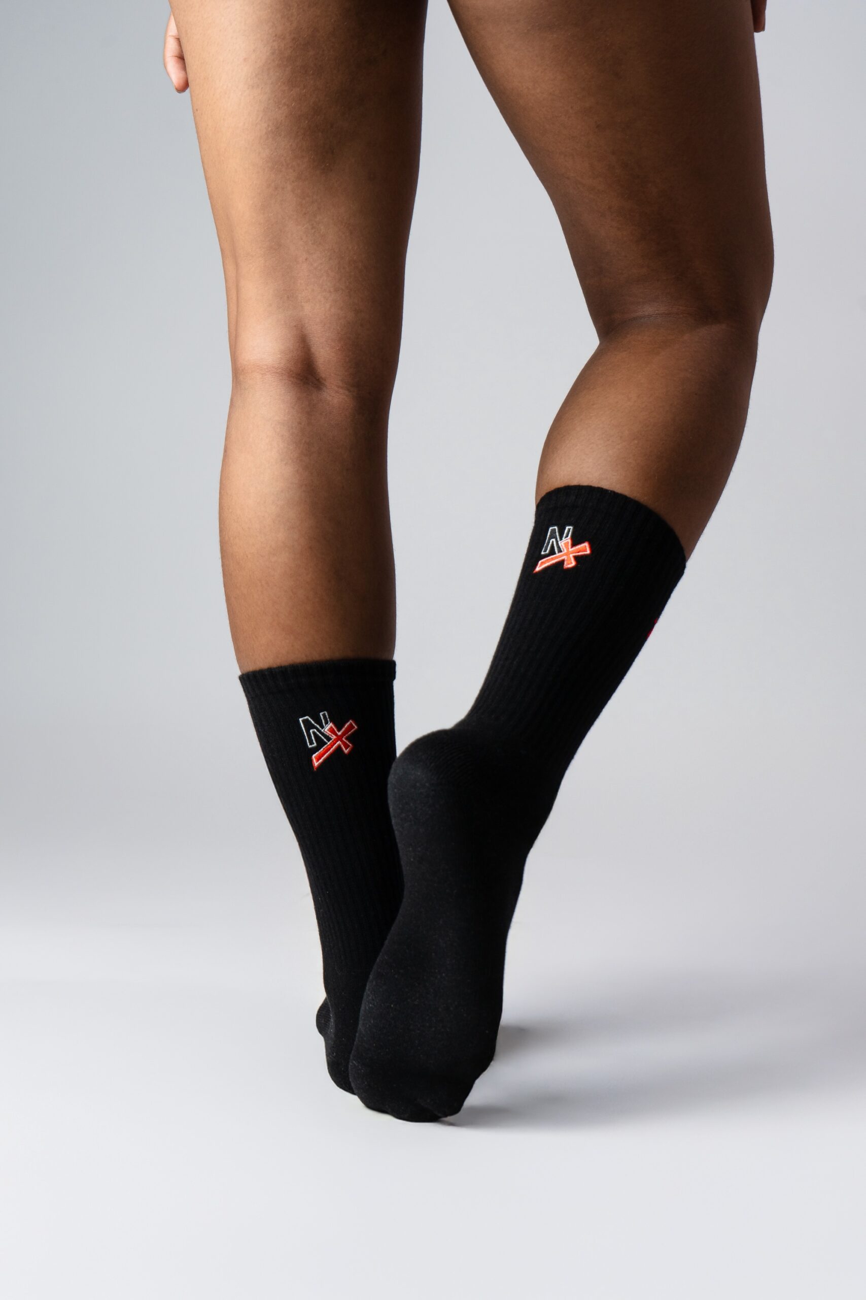 Second image of THE NIX SOCKS