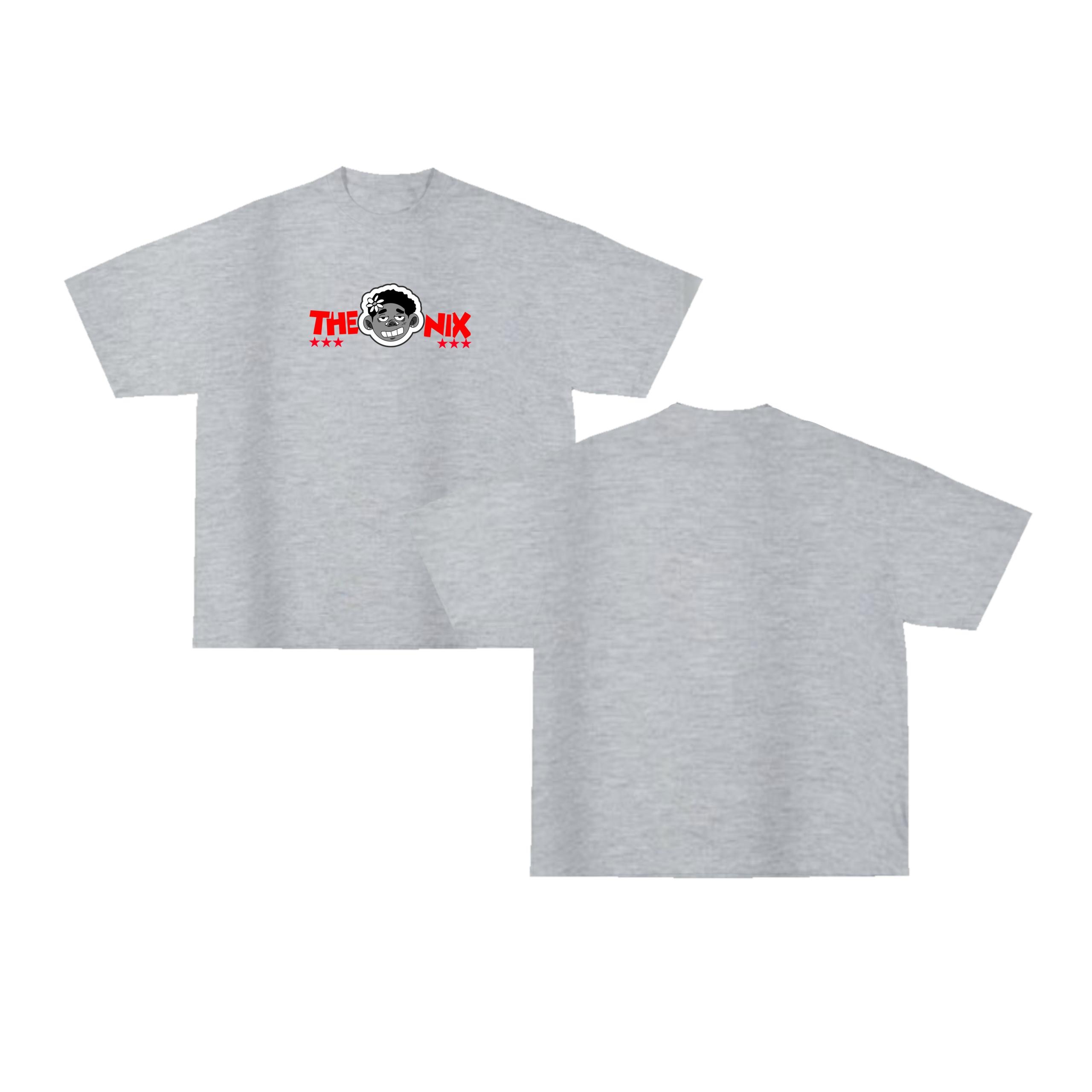 Second image of CARTOON HEAD